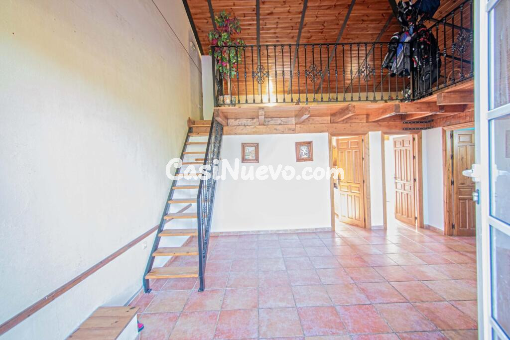 Parcela a la venta en Carmona - foto 4