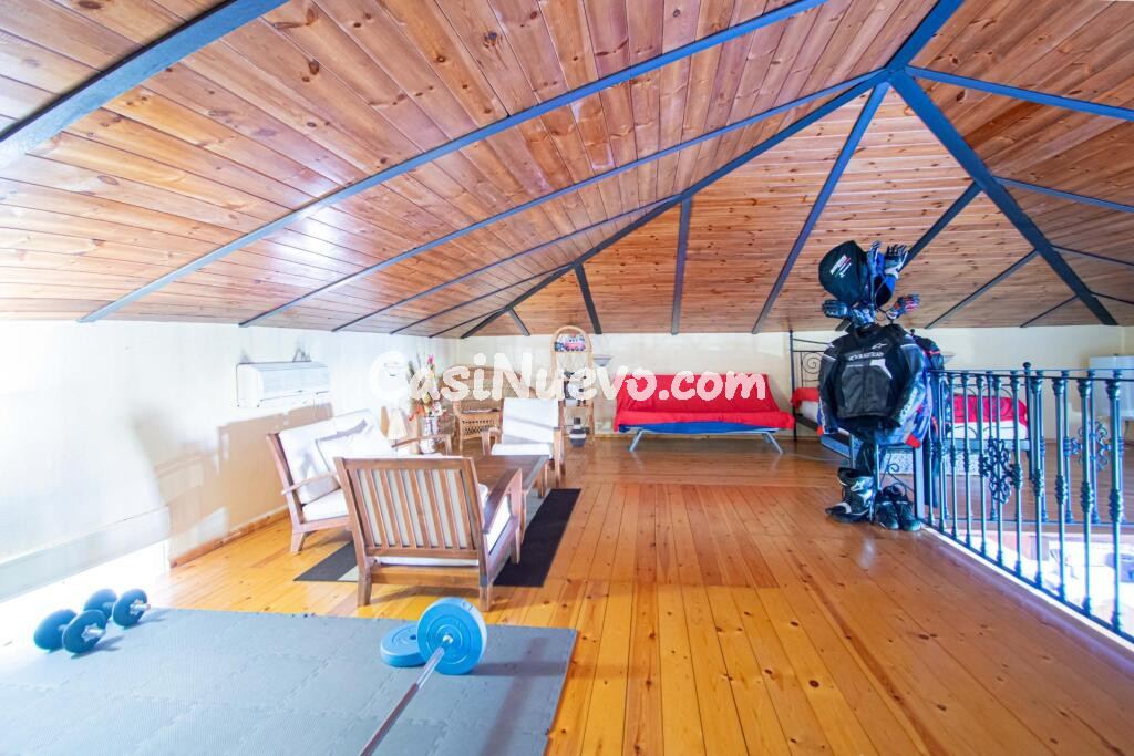 Parcela a la venta en Carmona - foto 5