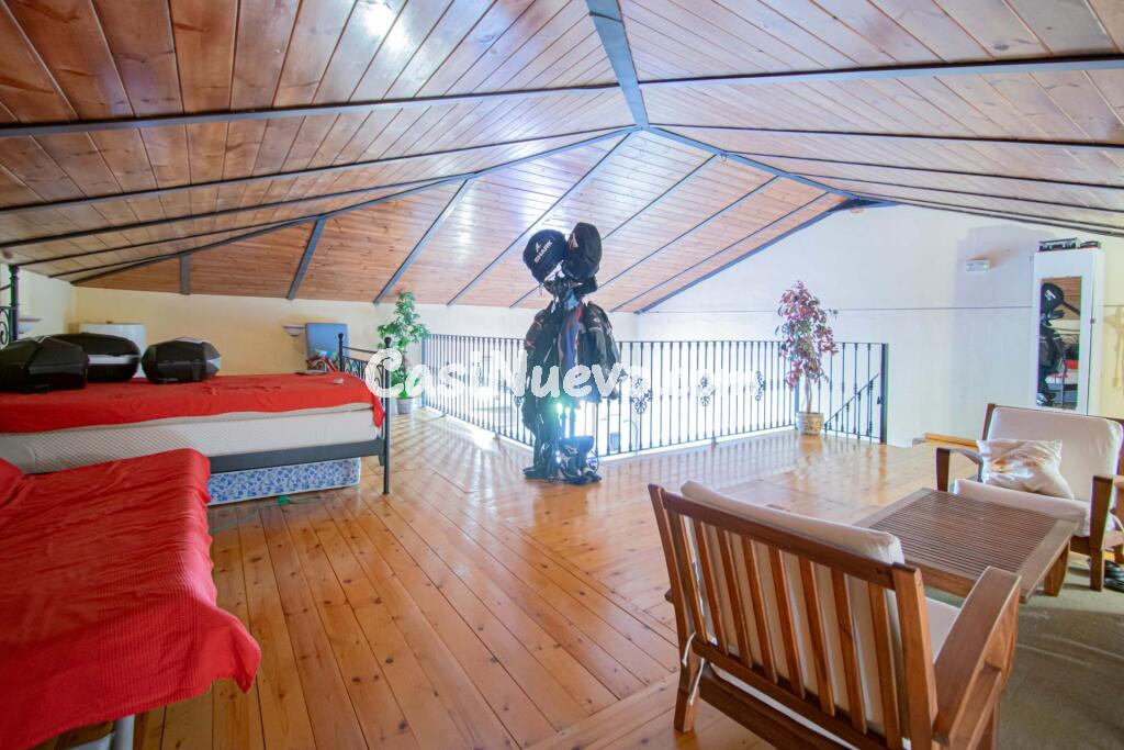 Parcela a la venta en Carmona - foto 6