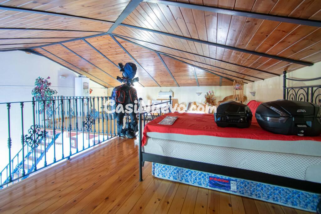 Parcela a la venta en Carmona - foto 7