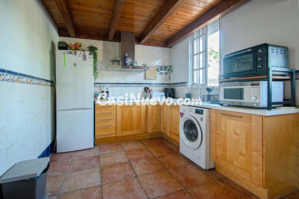 Parcela a la venta en Carmona - foto 9