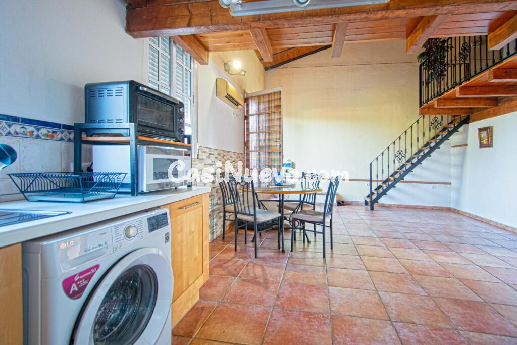 Parcela a la venta en Carmona - foto 10