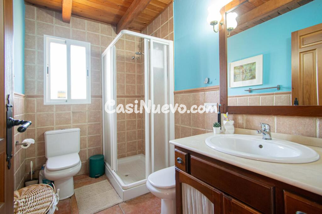 Parcela a la venta en Carmona - foto 11