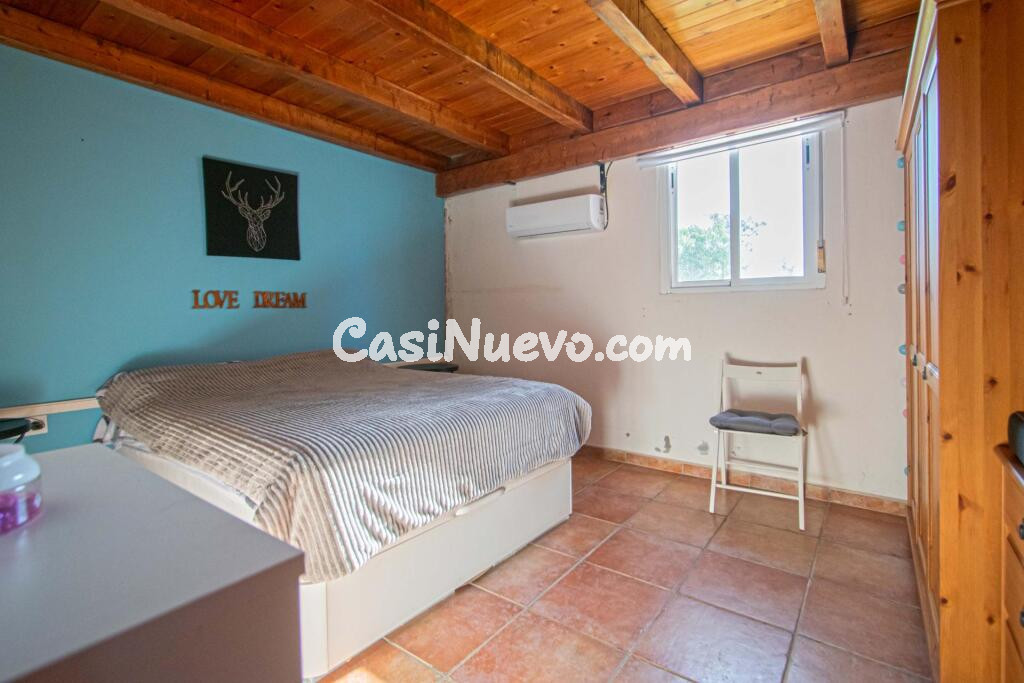 Parcela a la venta en Carmona - foto 12