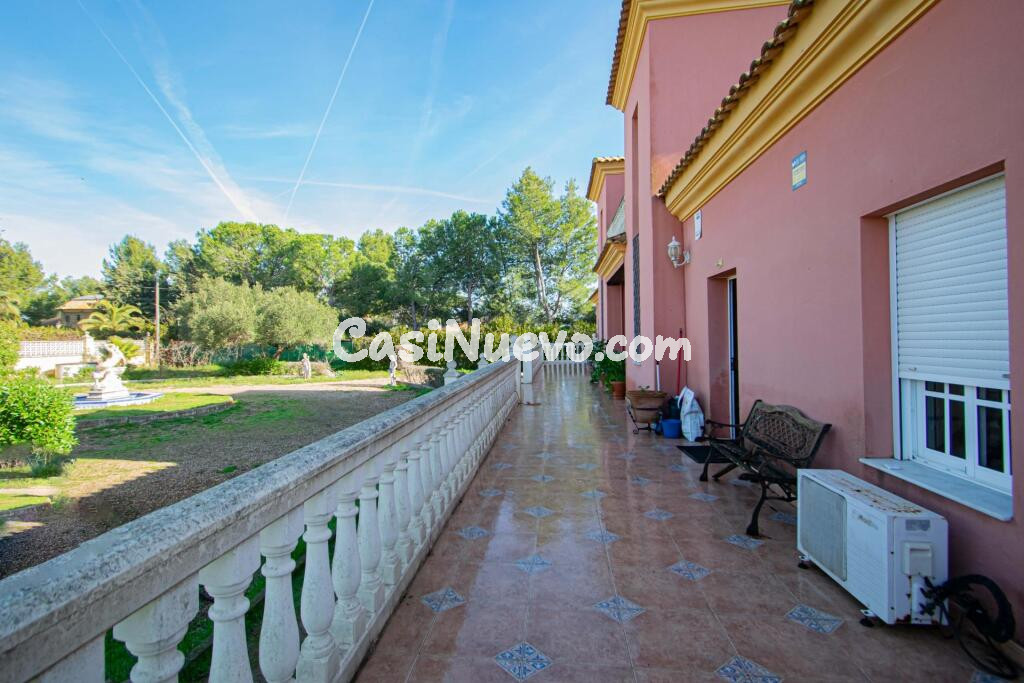 Parcela a la venta en Carmona - foto 13