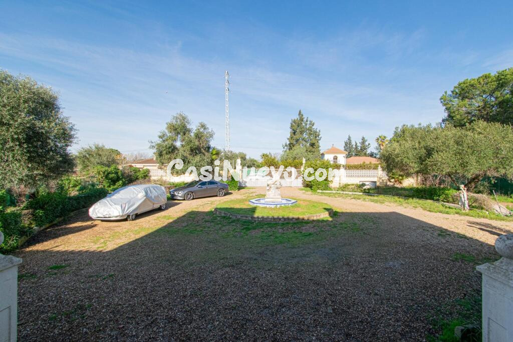 Parcela a la venta en Carmona - foto 16