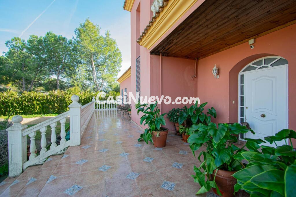 Parcela a la venta en Carmona - foto 17