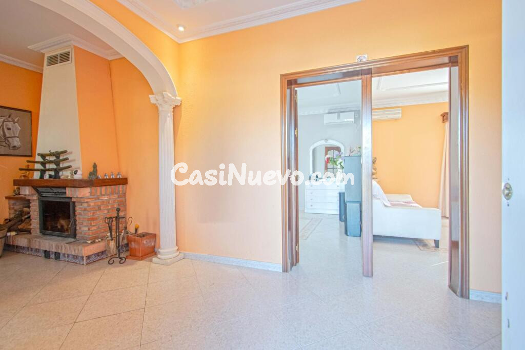 Parcela a la venta en Carmona - foto 18