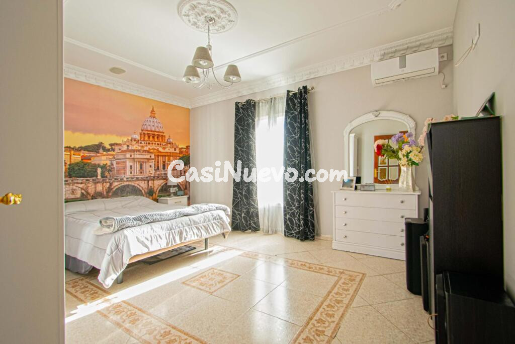 Parcela a la venta en Carmona - foto 19