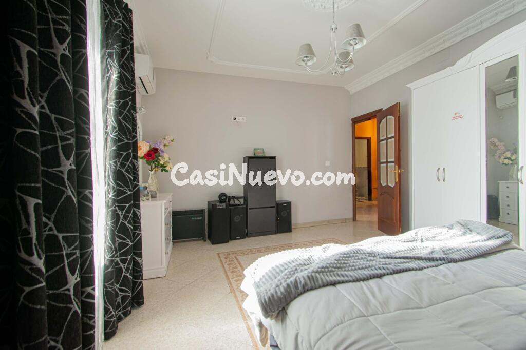 Parcela a la venta en Carmona - foto 20