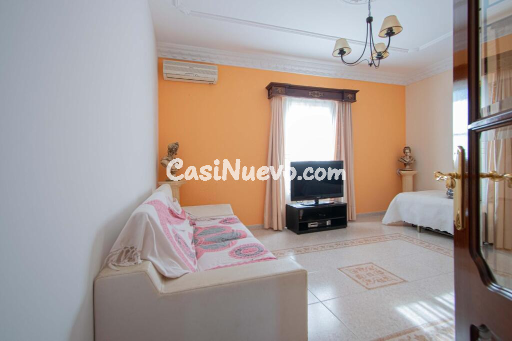 Parcela a la venta en Carmona - foto 21