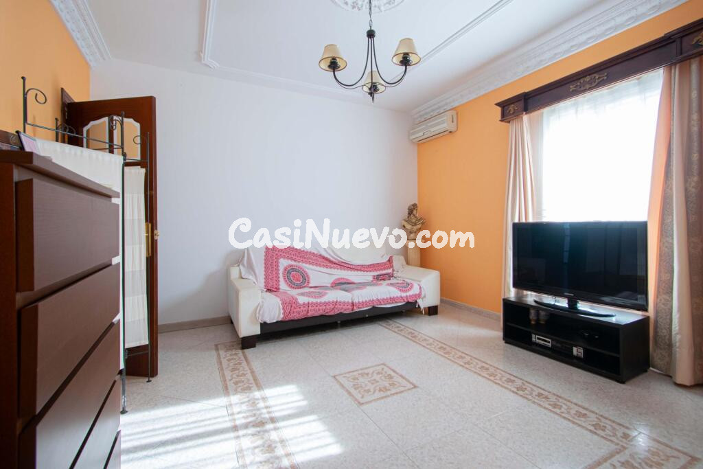Parcela a la venta en Carmona - foto 22