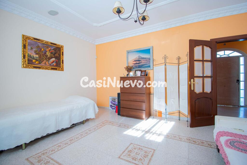 Parcela a la venta en Carmona - foto 23