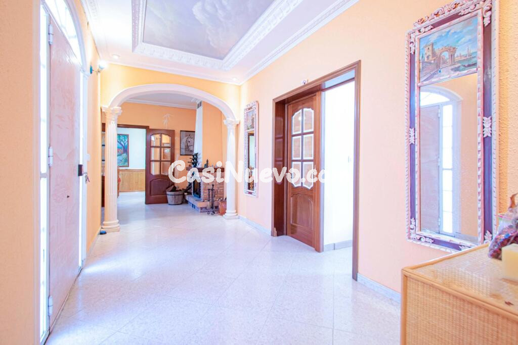 Parcela a la venta en Carmona - foto 26