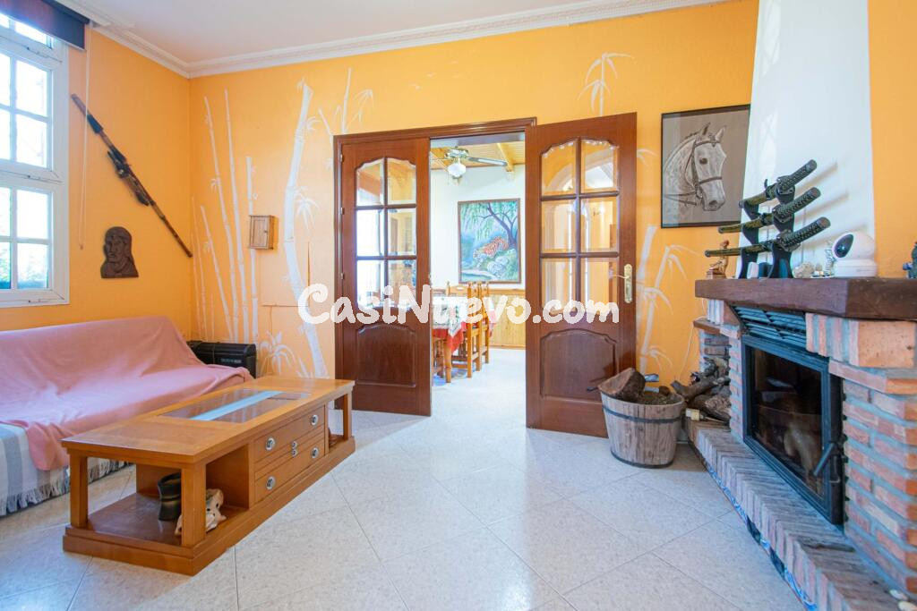 Parcela a la venta en Carmona - foto 27