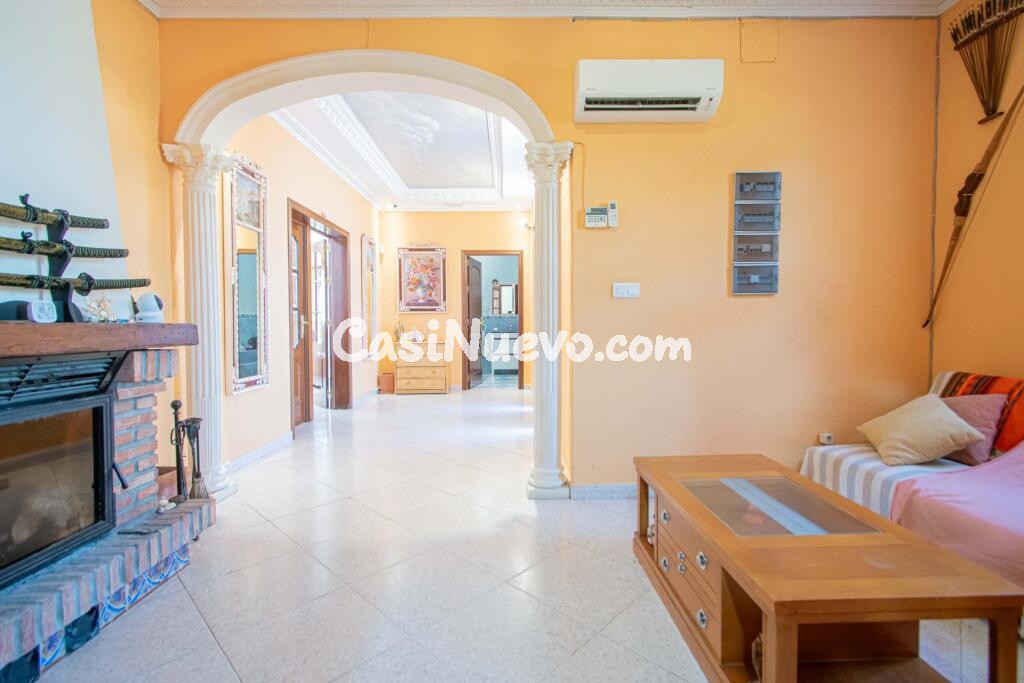 Parcela a la venta en Carmona - foto 28