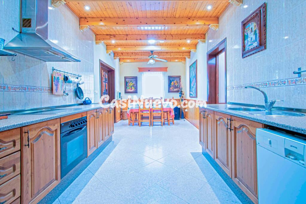 Parcela a la venta en Carmona - foto 31