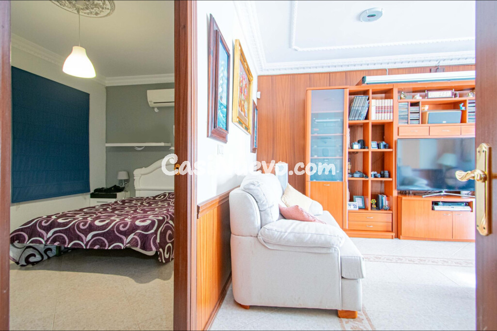 Parcela a la venta en Carmona - foto 32