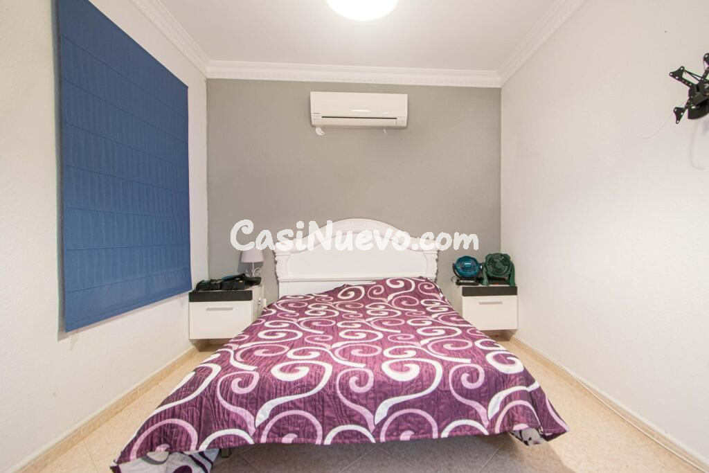 Parcela a la venta en Carmona - foto 33