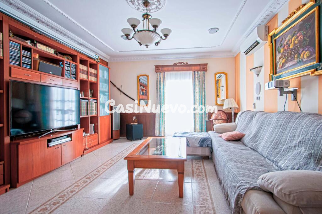 Parcela a la venta en Carmona - foto 34