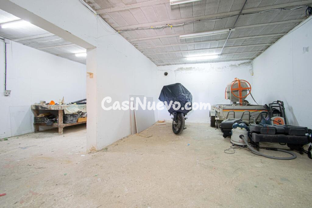 Parcela a la venta en Carmona - foto 37