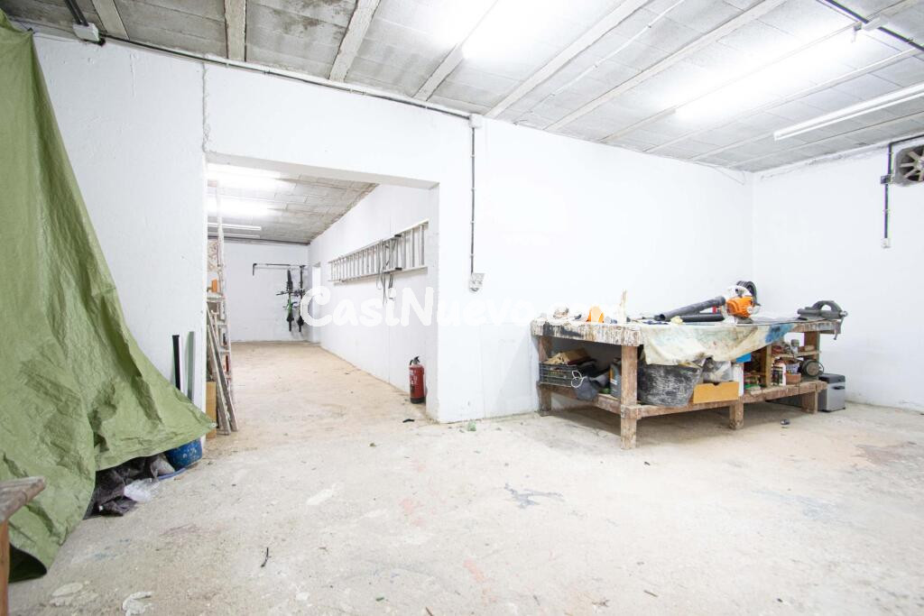 Parcela a la venta en Carmona - foto 38