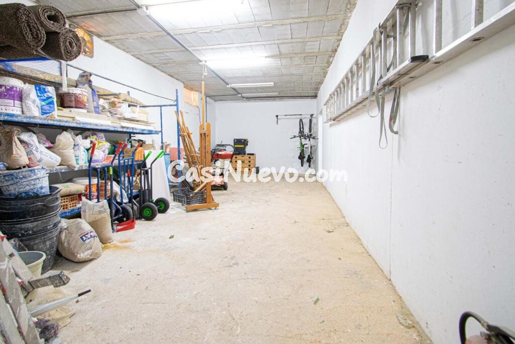 Parcela a la venta en Carmona - foto 39