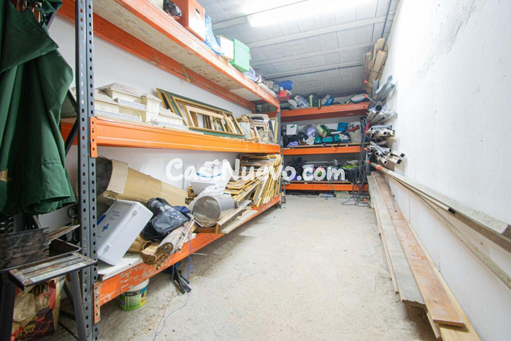 Parcela a la venta en Carmona - foto 40