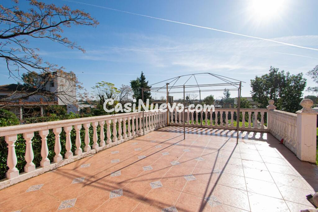 Parcela a la venta en Carmona - foto 41