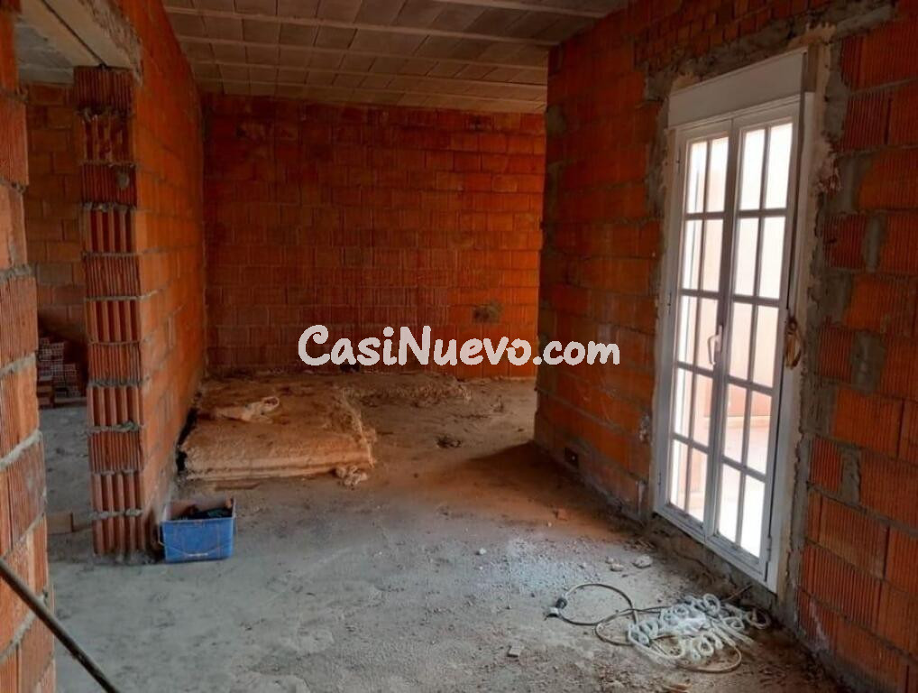 Parcela a la venta en Carmona - foto 42