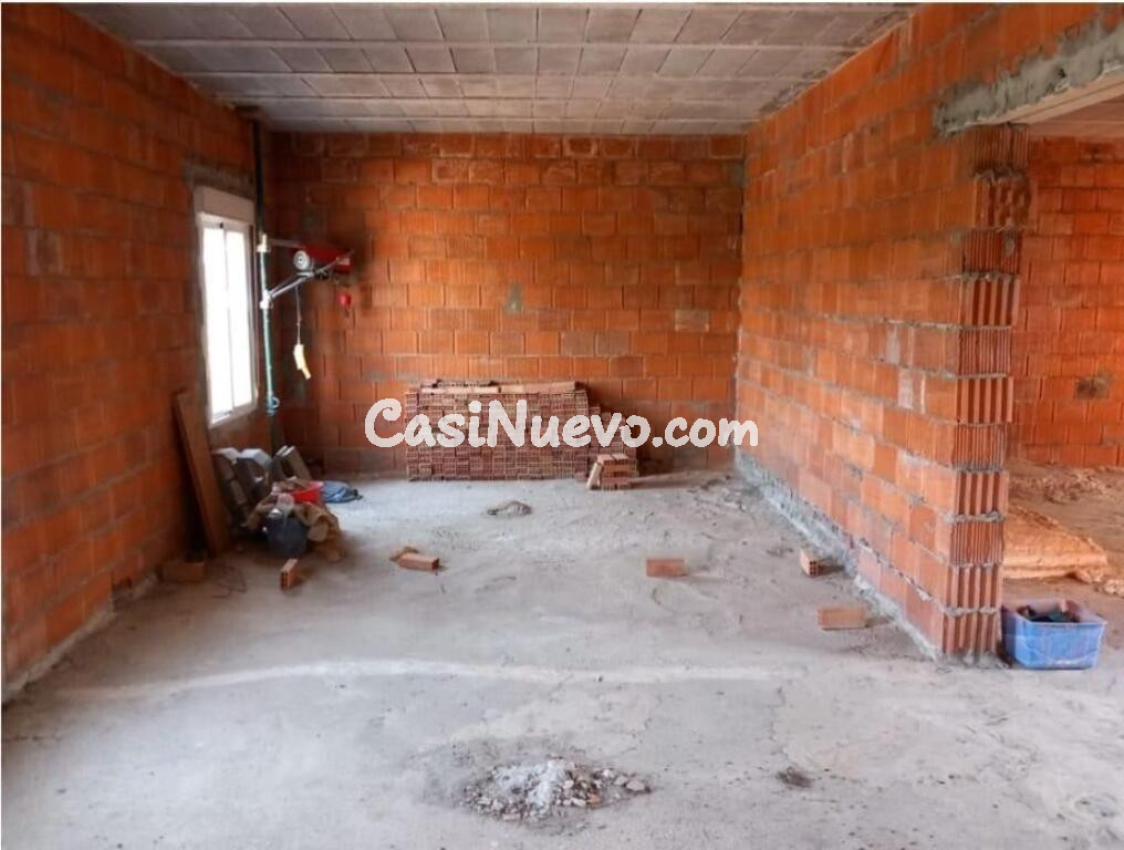 Parcela a la venta en Carmona - foto 43