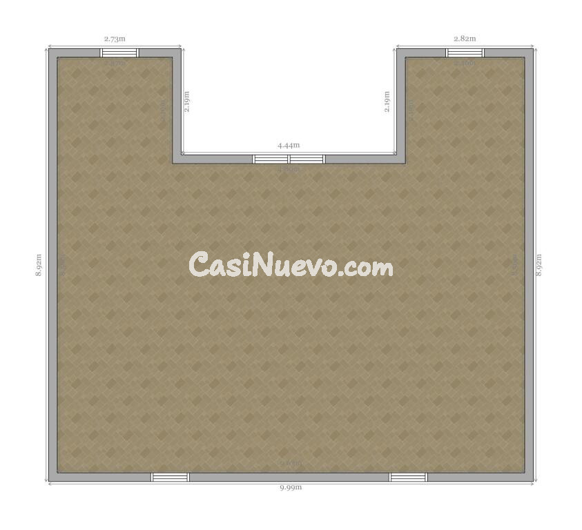 Parcela a la venta en Carmona - foto 44