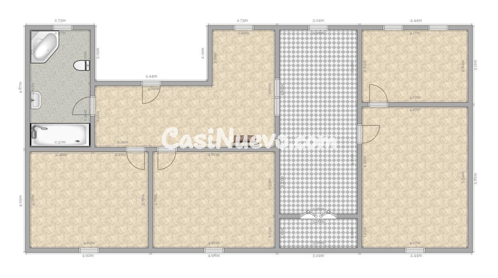 Parcela a la venta en Carmona - foto 45