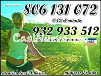 ¿quieres un año lleno de amor y felicidad? visa 4 € 15 minut