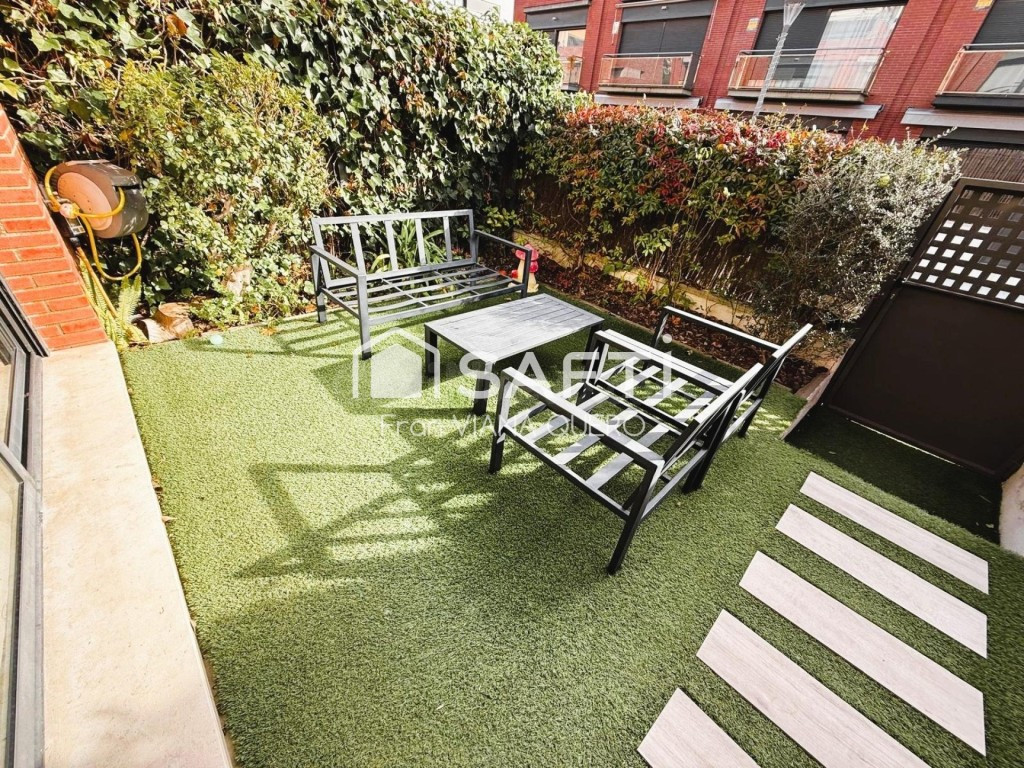 Tu hogar moderno con vistas y luz en Llavaneres