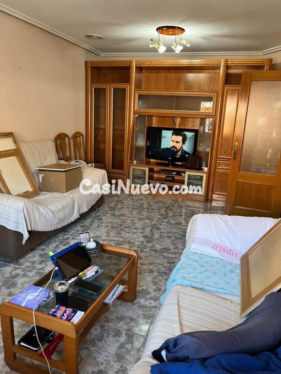 Estupenda vivienda duplex en Torreagüera - foto 2