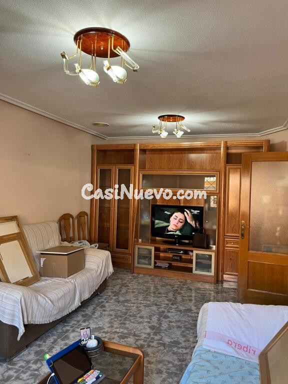 Estupenda vivienda duplex en Torreagüera - foto 3