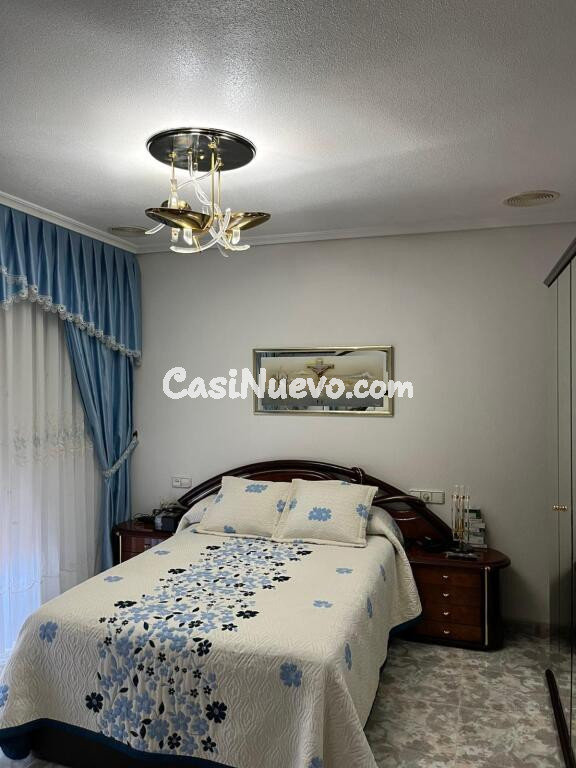 Estupenda vivienda duplex en Torreagüera - foto 4