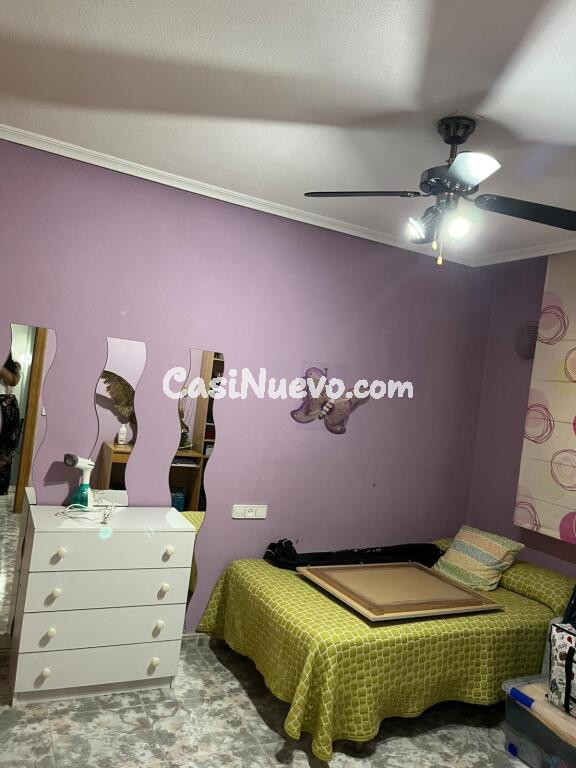 Estupenda vivienda duplex en Torreagüera - foto 5