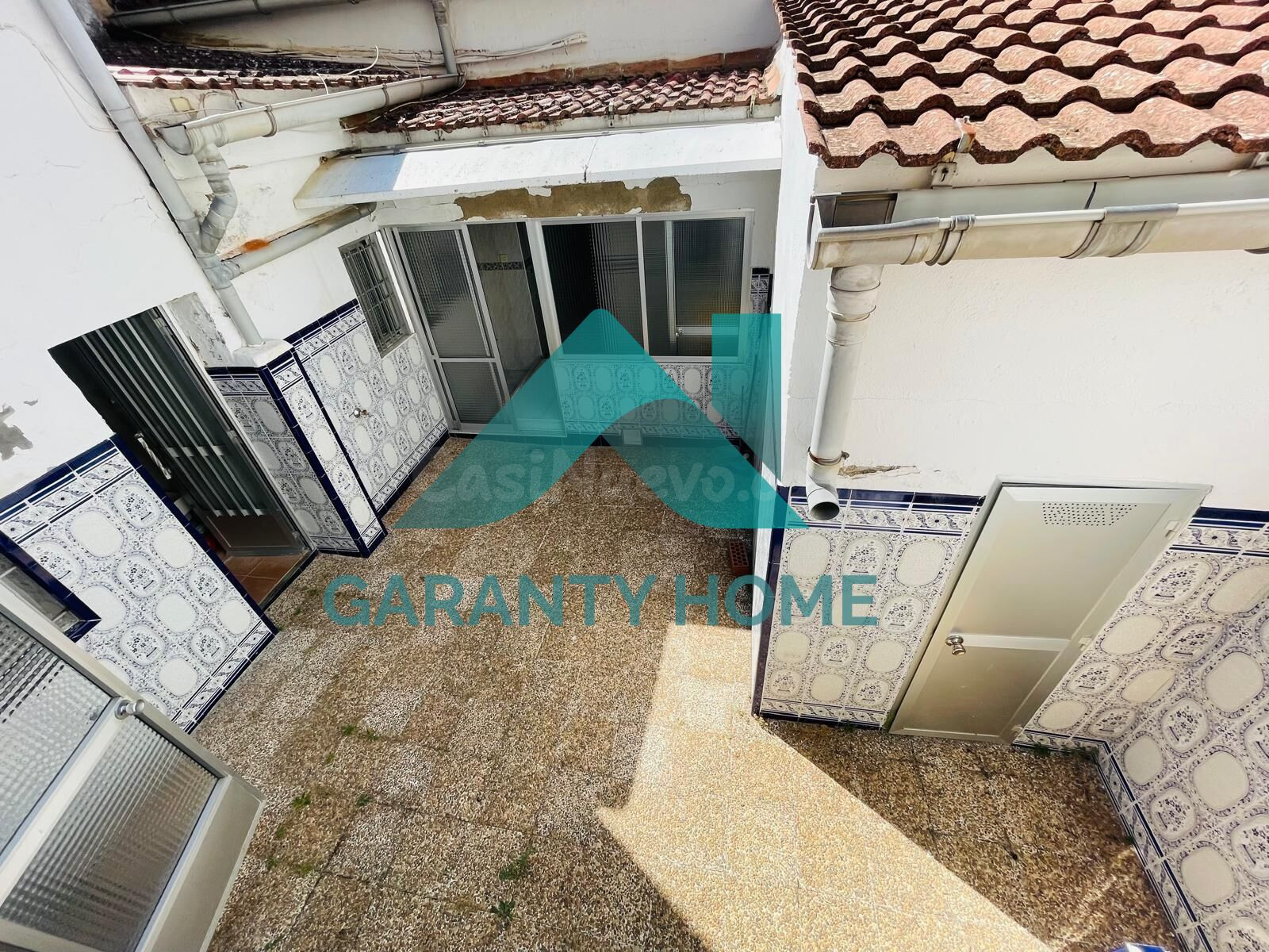 🏡 CASA EN FUENTE CONCEJO – AMPLIA Y LUMINOSA
