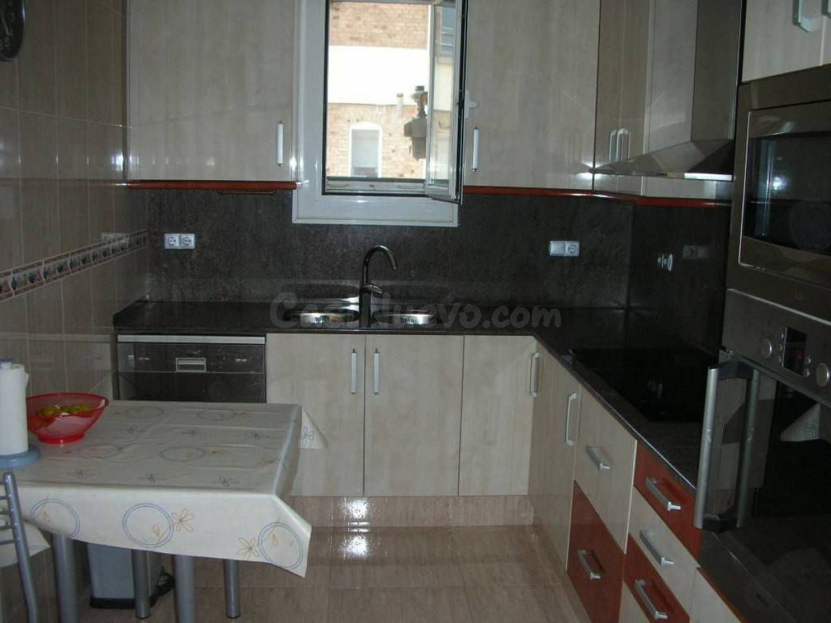 PISO REFORMADO EN VENTA