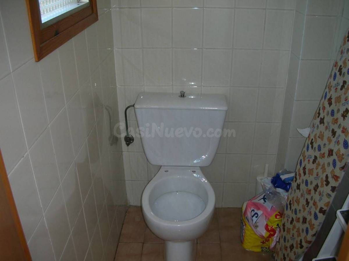 PISO REFORMADO EN VENTA - foto 5