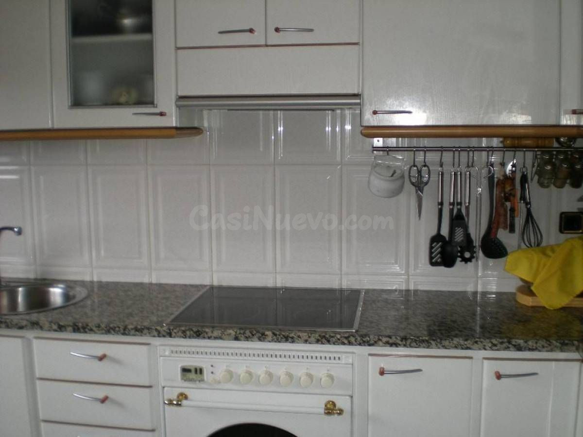 PISO REFORMADO EN VENTA