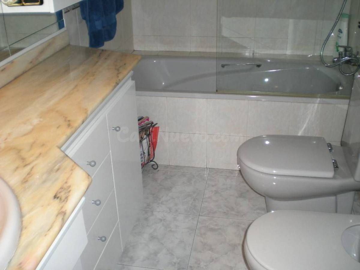 PISO REFORMADO EN VENTA - foto 2