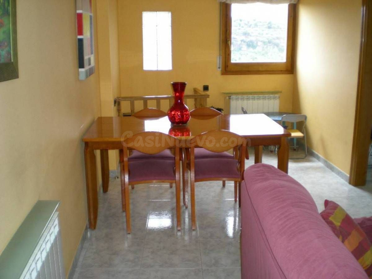 PISO REFORMADO EN VENTA - foto 4