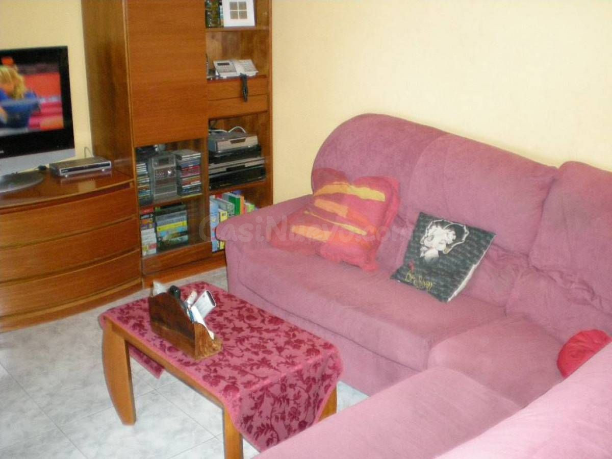 PISO REFORMADO EN VENTA - foto 5
