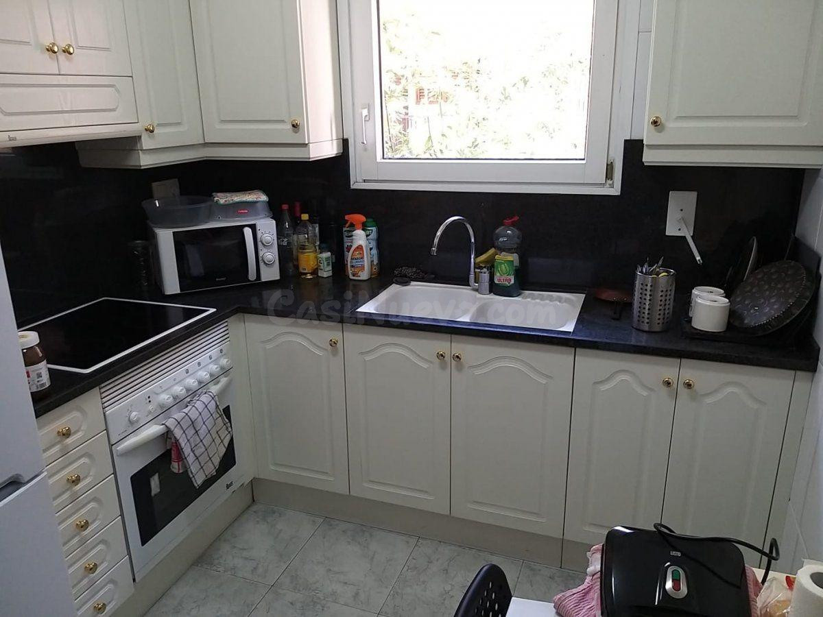 PISO AMUEBLADO EN VENTA CON TRASTERO