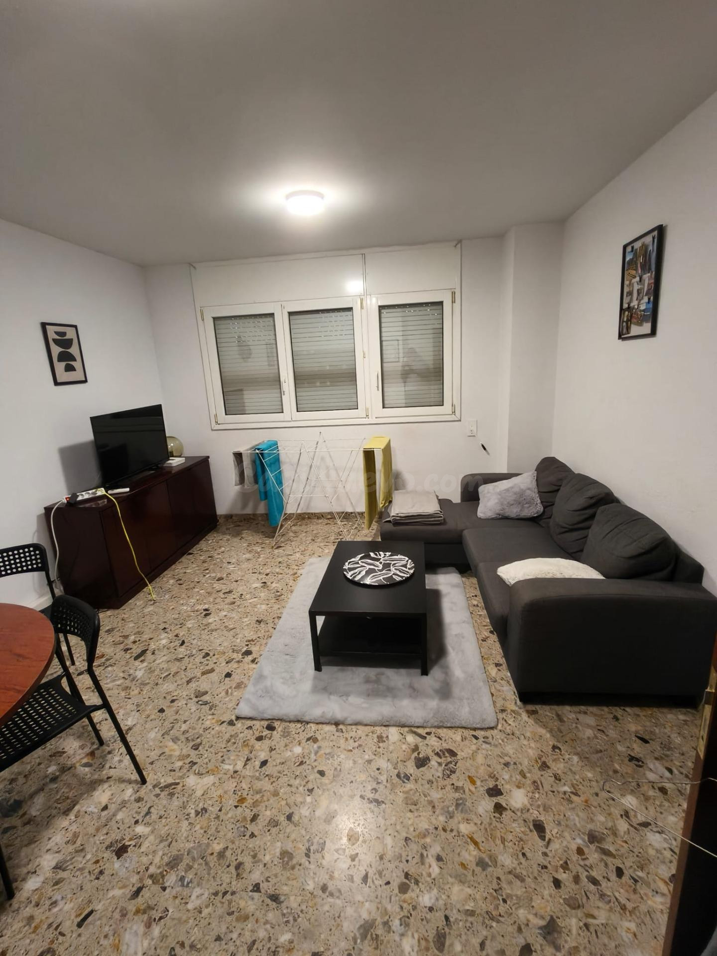 PISO AMUEBLADO EN VENTA CON TRASTERO - foto 5