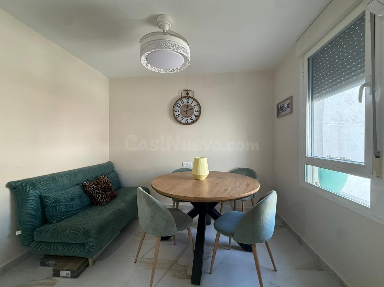 ADOSADO EN VENTA EN EL PRADO - foto 4
