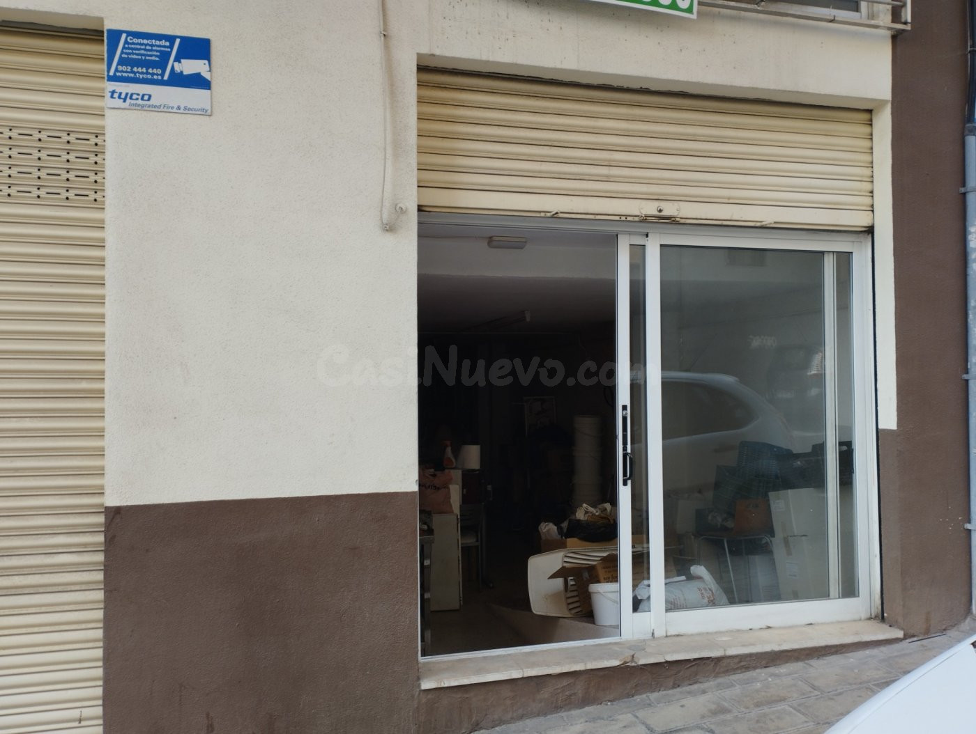 SE VENDE LOCAL / 2 ALTURAS / 48 MTS CADA PLANTA / FRENTE MER
